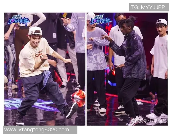 上海街舞队整体压制打法深度分析与战术解读