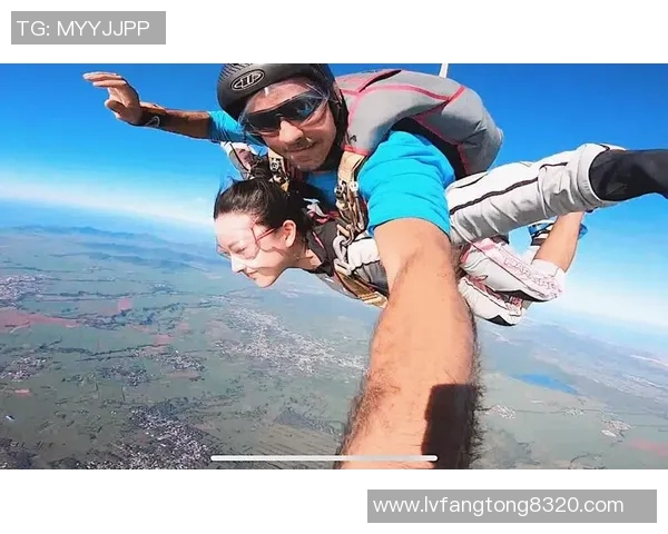 刘丽的极限运动人生：在挑战与激情中绽放自我极限的深度对话