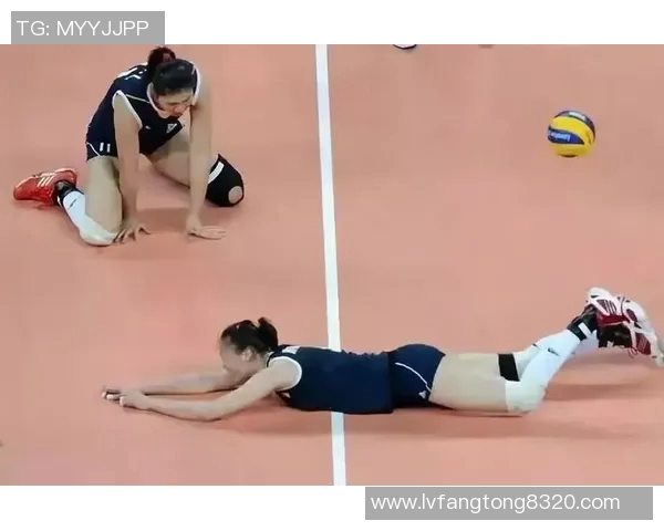 深圳排球队迎接世界杯预选赛挑战的转型与成长之路探索