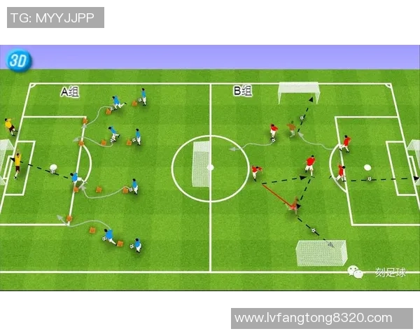 足球明星亲授球门训练技巧视频助你提升射门精准度与技巧