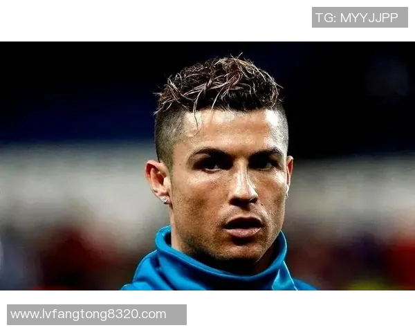 足球明星的魅力与帅气究竟有多大让人心动不已